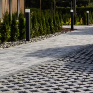 plyta betonowa eko azur marki semmelrock
