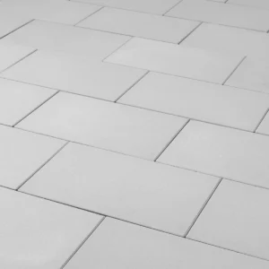 Kostka brukowa Verona - Argento - Inverno - Lumino - Platino - Vulcano