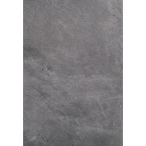 Płyta gresowa 20mm z imitacją kamienia Black Slate - 90x60x2 cm